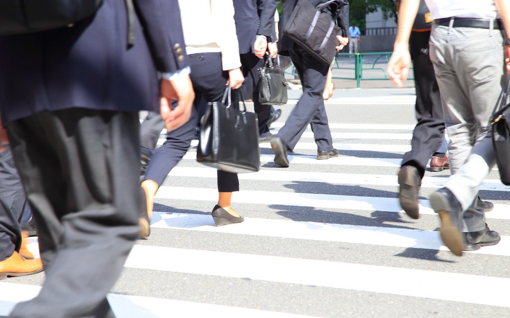 社員の素行調査「第一探偵事務所 渋谷支部」